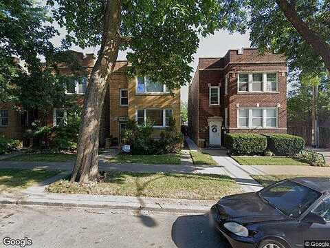 W Dakin Street, Chicago, IL 60618