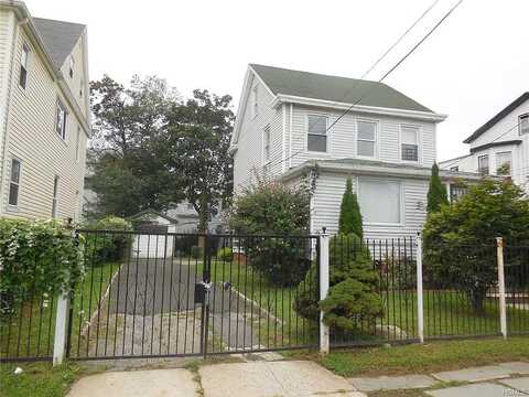 1St, MOUNT VERNON, NY 10550