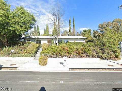 Burbank, WOODLAND HILLS, CA 91367