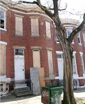 Woodbrook, BALTIMORE, MD 21217