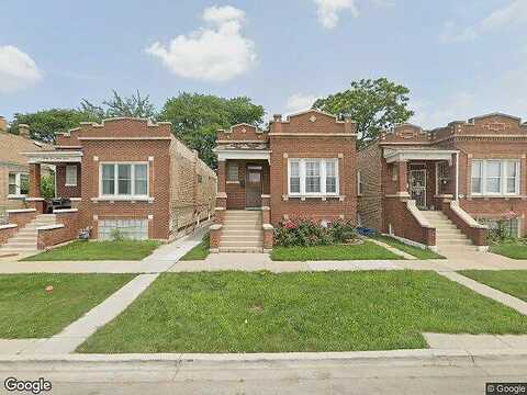 58Th, CICERO, IL 60804