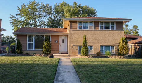 Leonard, CHICAGO HEIGHTS, IL 60411
