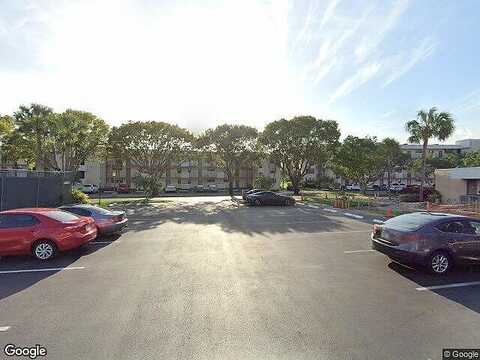 Deer Creek Country Club Boulevard #109-2, Deerfield Beach, FL 33442