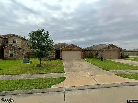 Regatta, LA MARQUE, TX 77568