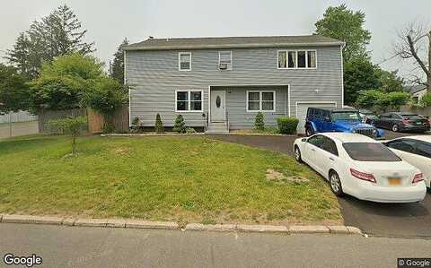 Jefferson Avenue, Brentwood, NY 11717