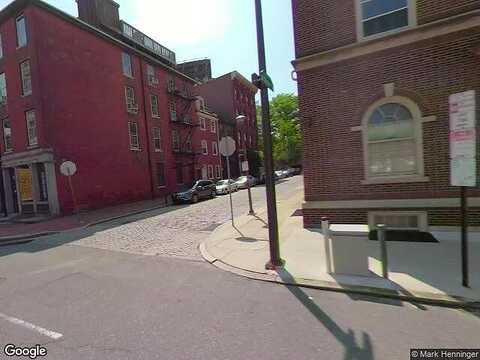 N 3Rd St #2A, PHILADELPHIA, PA 19106