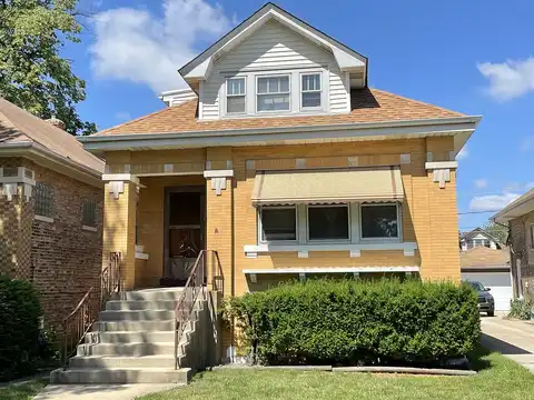 Clarence, BERWYN, IL 60402