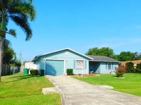 Sidonia, PORT SAINT LUCIE, FL 34952