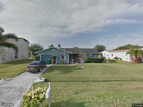 Sidonia, PORT SAINT LUCIE, FL 34952