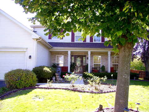 Sagamore, AURORA, IL 60503