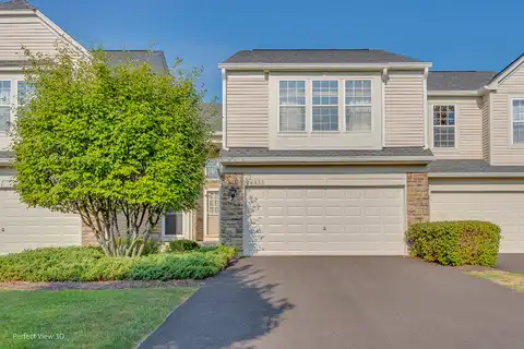 Gates, PLAINFIELD, IL 60585