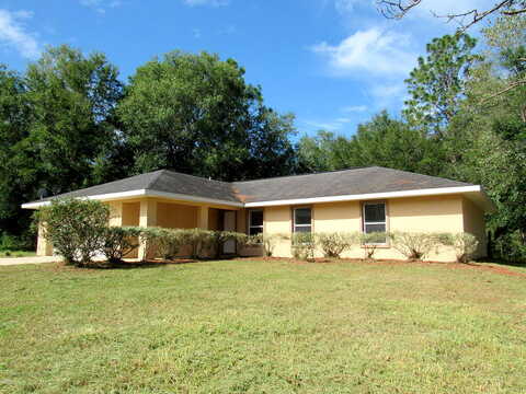 141St, OCALA, FL 34481