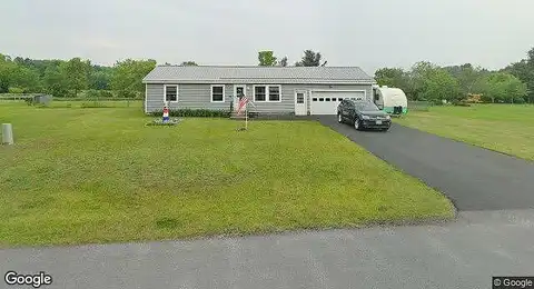 Chrysler, CALCIUM, NY 13616
