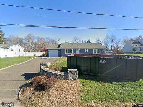 Middleton, NEW FAIRFIELD, CT 06812