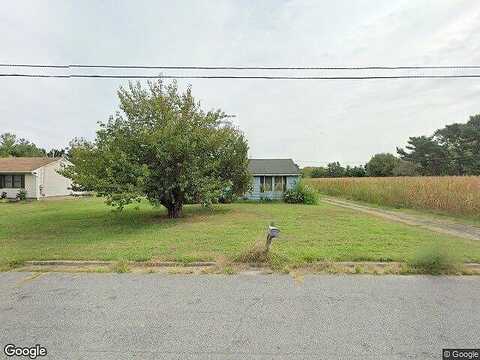 Newell, SALEM, NJ 08079