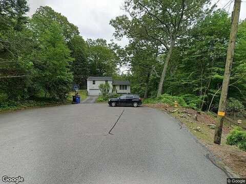 Willow, LEDYARD, CT 06339