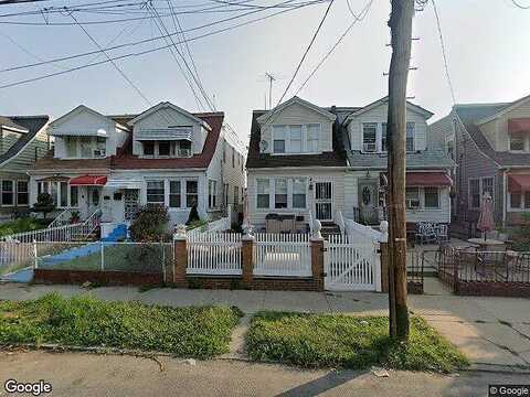 Humphrey Street, Elmhurst, NY 11369