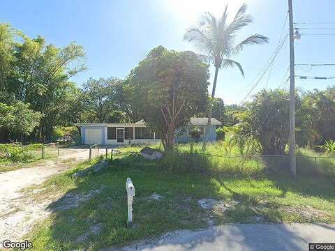 N 17Th N Street, Fort Pierce, FL 34950