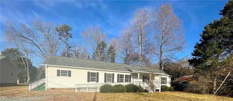 Mcknight Mill, GREENSBORO, NC 27405