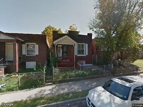 Grover, SAINT LOUIS, MO 63112