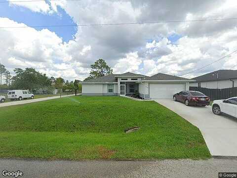 21St, LEHIGH ACRES, FL 33971