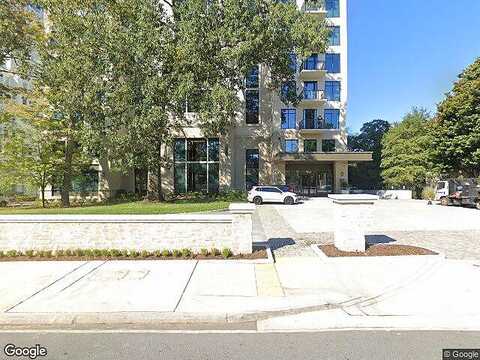 Peachtree Road Nw #2102, Atlanta, GA 30305