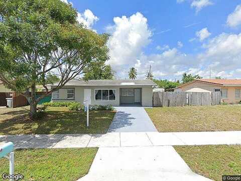 8Th, POMPANO BEACH, FL 33064