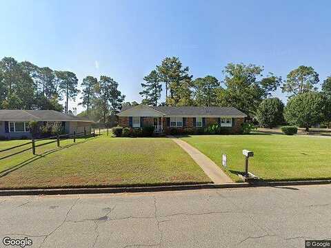 Whispering Pines, ALBANY, GA 31707