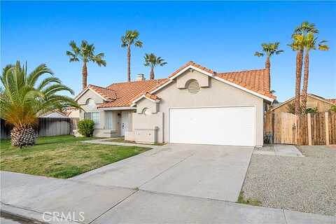 Howard, HEMET, CA 92544