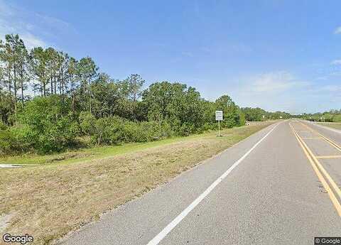 State Road 70, MYAKKA CITY, FL 34251