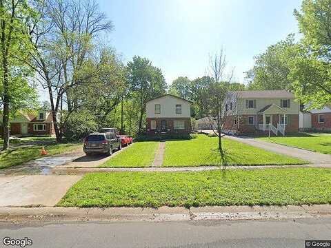 Sims, SAINT LOUIS, MO 63114