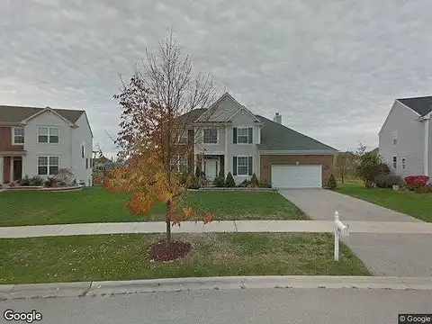 Pavilion, PLAINFIELD, IL 60585