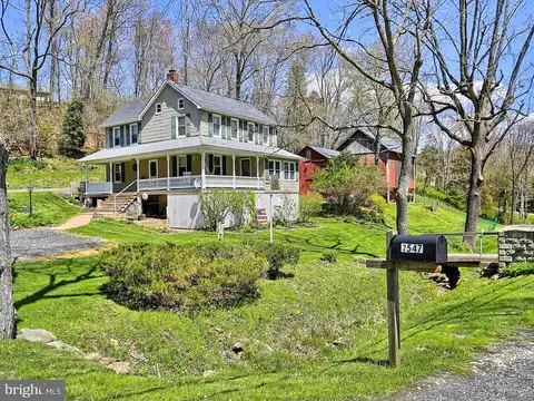 Bryansville, DELTA, PA 17314