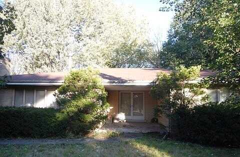 Klemme, CRETE, IL 60417
