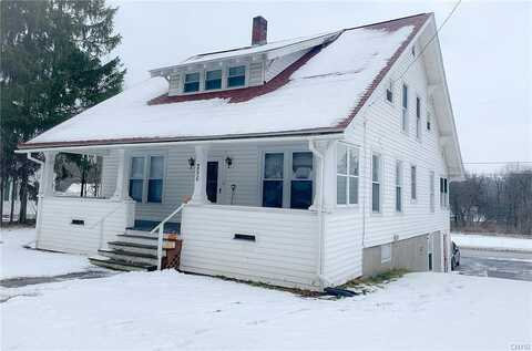 Main, ORISKANY FALLS, NY 13425