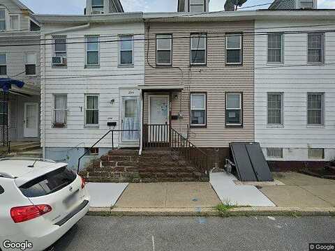 W St Joseph Street, Easton, PA 18042