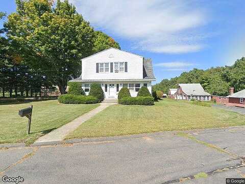 Pease, EAST LONGMEADOW, MA 01028