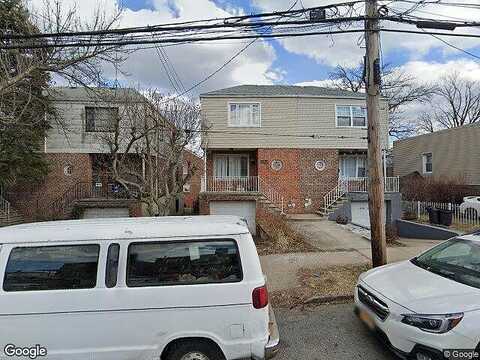 Pearsall, BRONX, NY 10469