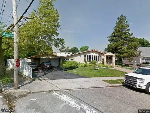 Woodbury Road, Hicksville, NY 11801