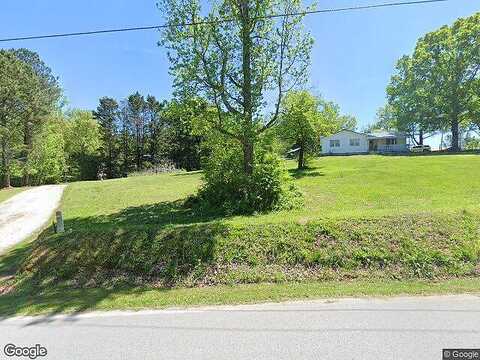 S Dicks Creek Rd, LA FAYETTE, GA 30728