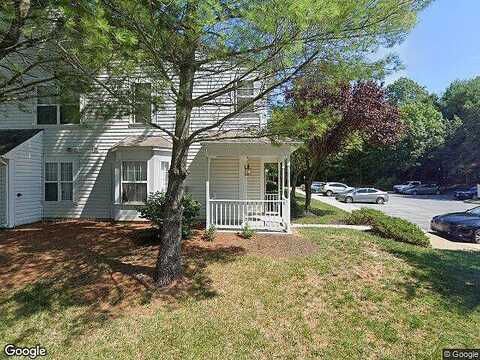 Arabian Ct #26, RANDALLSTOWN, MD 21133