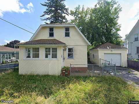 Cross, ROCHESTER, NY 14609