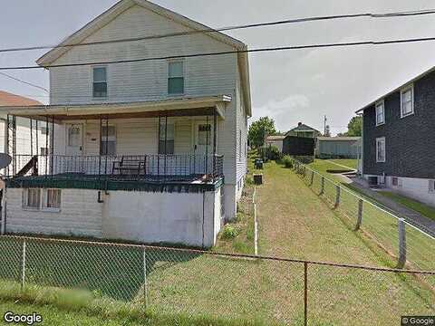 2Nd Street, ALLISON, PA 15413