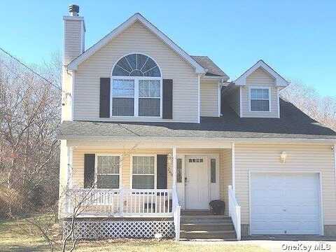 Cypress, MASTIC BEACH, NY 11951