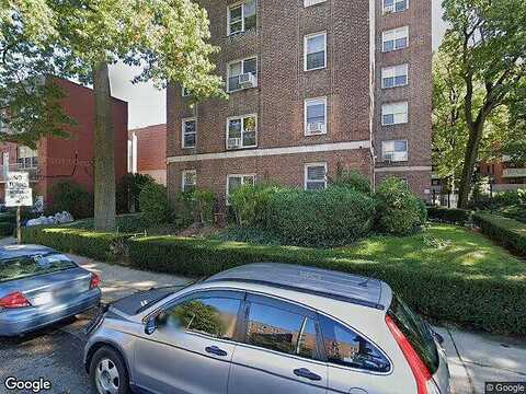 Henry Hudson, BRONX, NY 10463