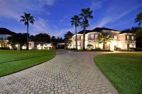 Silverhorn, KATY, TX 77450
