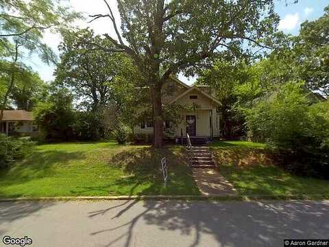 Marshall, LITTLE ROCK, AR 72206