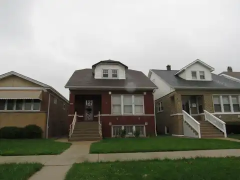 Major, CHICAGO, IL 60639