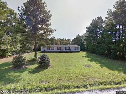 Guy Place, COURTLAND, VA 23837