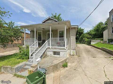 Foerster, BALTIMORE, MD 21230
